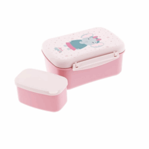 Sandwichera hermética Elefante - AUREA