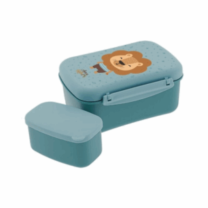 Sandwichera hermética León - AUREA