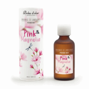 BRUMA - PINK MAGNOLIA