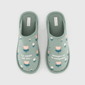 Zapatillas para madres que son una maravilla