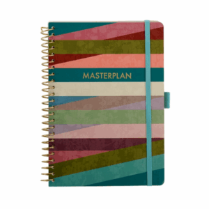 CUADERNO DE NOTAS A5