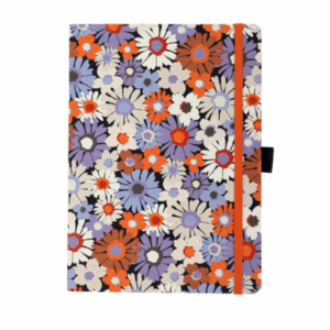 CUADERNO DE NOTAS DIN A5