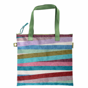 BOLSO CON CREMALLERA