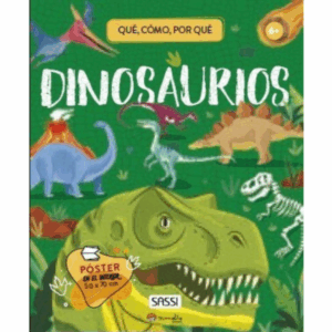 DINOSAURIOS