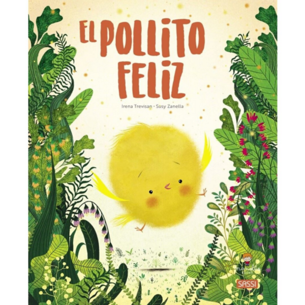 EL POLLITO FELIZ