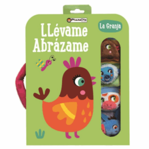 LLÉVAME ABRÁZAME - LA GRANJA