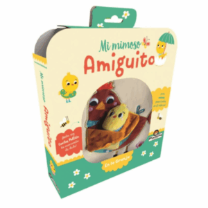 MI MIMOSO AMIGUITO - LOS ANIMALES DE LA GRANJA