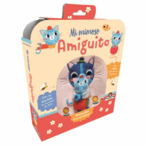MI MIMOSO AMIGUITO - MASCOTAS