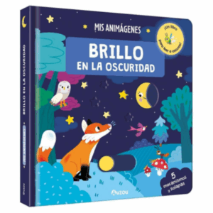 BRILLO EN LA OSCURIDAD