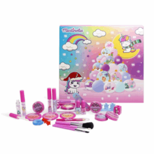 CALENDARIO DE ADVIENTO MARTINELIA