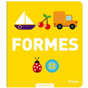 FORMES - JUGAR I APRENDRE