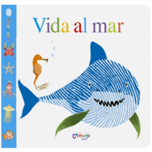 VIDA AL MAR