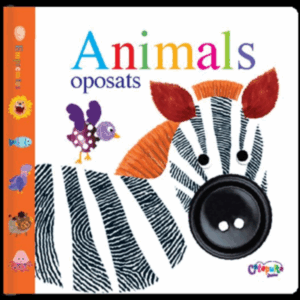 ANIMALS OPOSATS