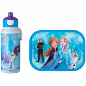 PACK DE ALMUERZO CAMPUS - FROZEN