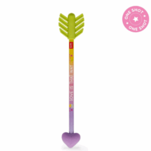 LÁPIZ CON DOS GOMAS PERFUMADAS