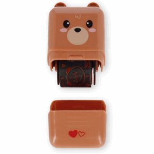 SELLO DECORATIVO DE RODILLO