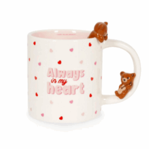 TAZA - ALWAYS IN MY HEART