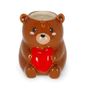 VELA PERFUMADA - TEDDY BEAR