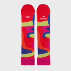 CALCETINES "ERES UNA FANTASÍA" - Talla 36/41