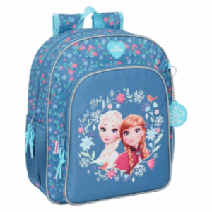 MOCHILA JUNIOR - FROZEN