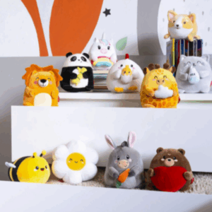 PELUCHE SUPER SOFT! MINI