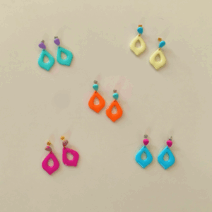 PENDIENTES GOTA