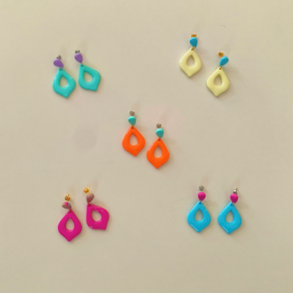 PENDIENTES GOTA