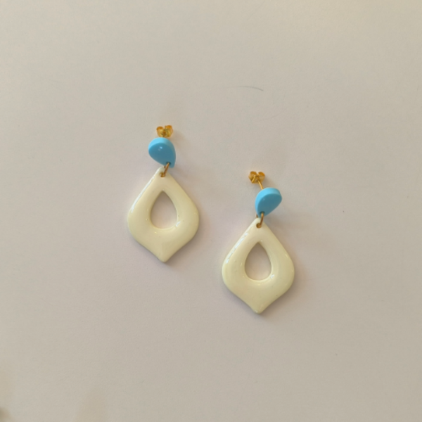 PENDIENTES GOTA - Imagen 6