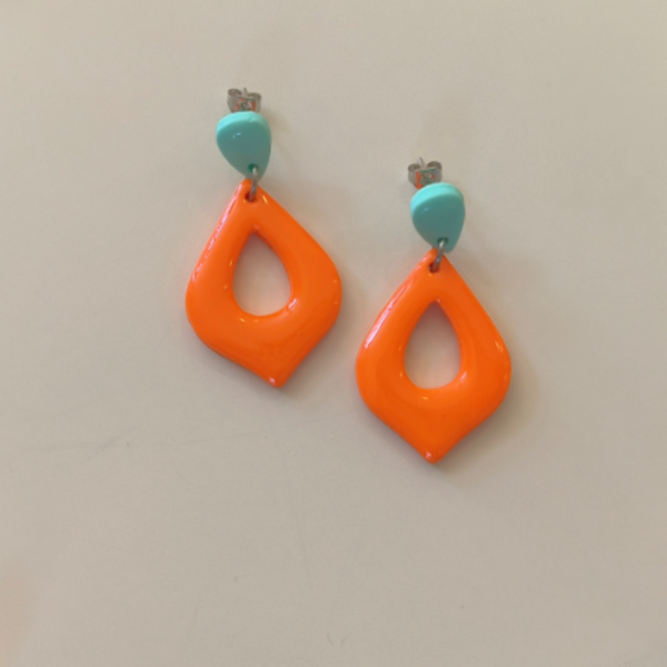 PENDIENTES GOTA - Imagen 4