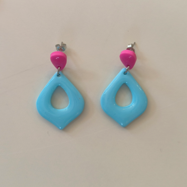 PENDIENTES GOTA - Imagen 3
